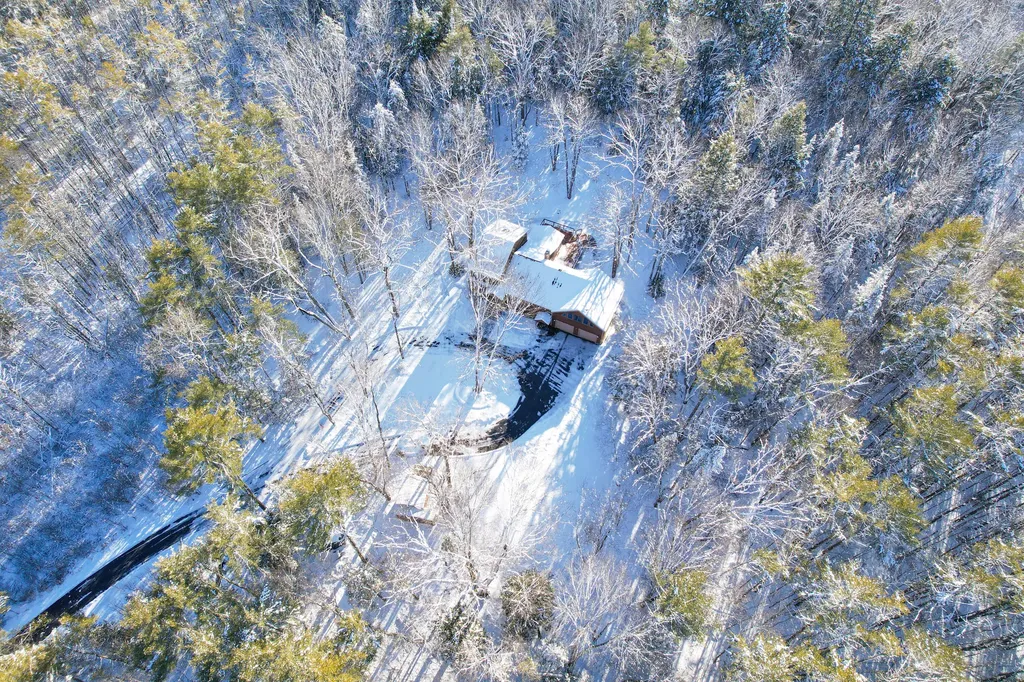 235 Newell Brook Road Durham ME 04222