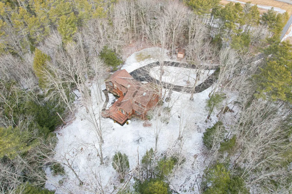 235 Newell Brook Road Durham ME 04222