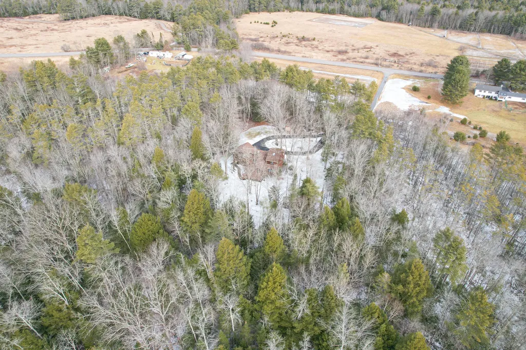 235 Newell Brook Road Durham ME 04222
