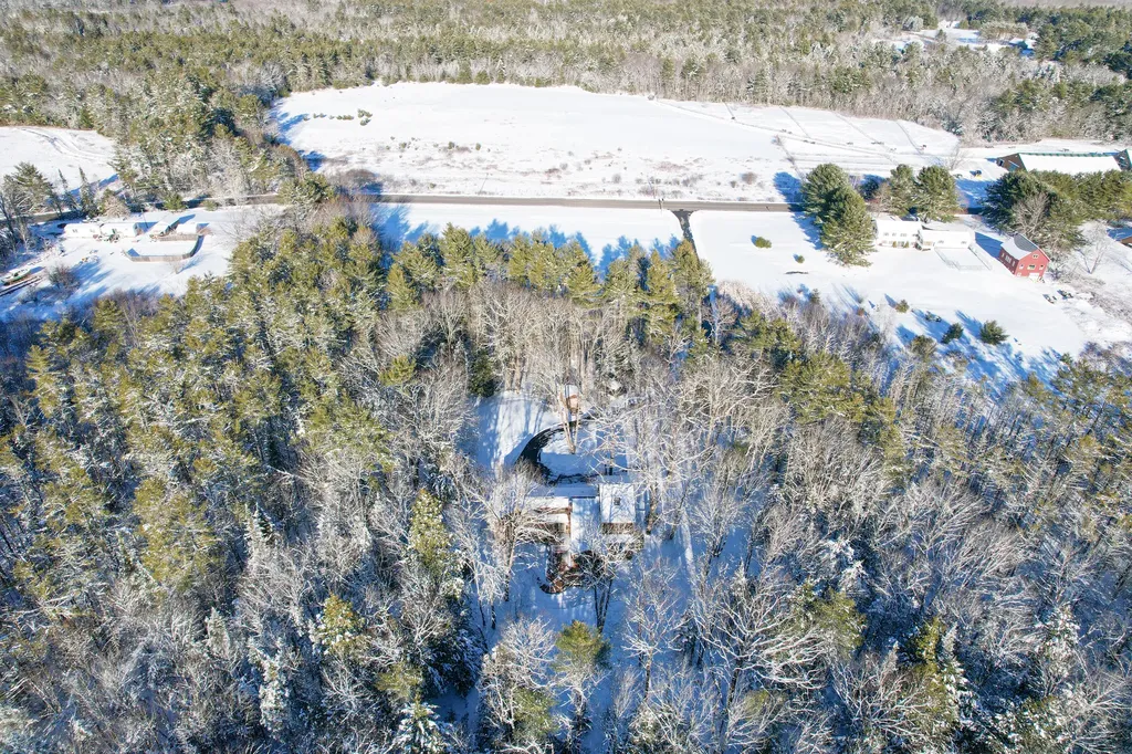 235 Newell Brook Road Durham ME 04222