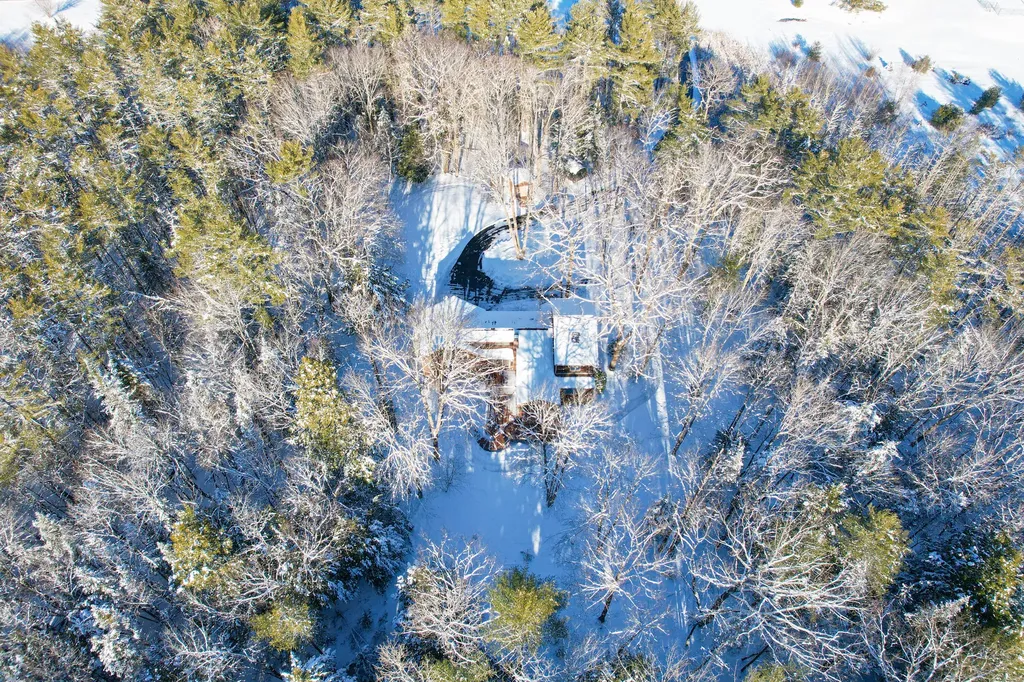 235 Newell Brook Road Durham ME 04222