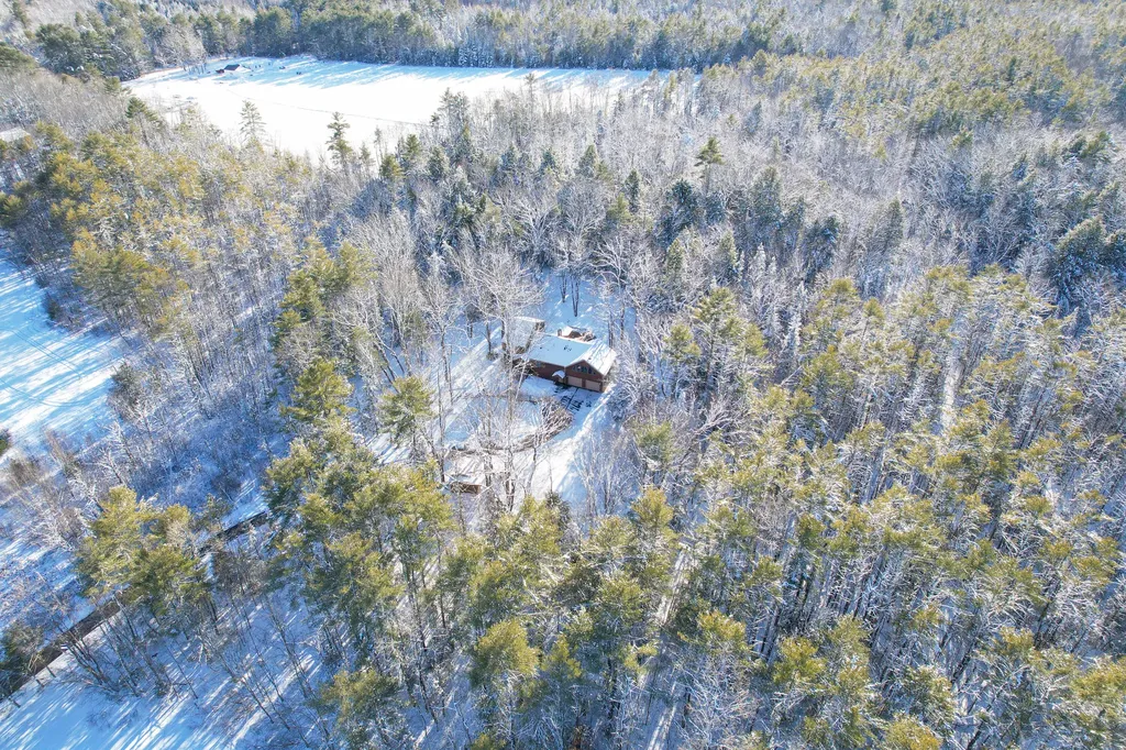 235 Newell Brook Road Durham ME 04222