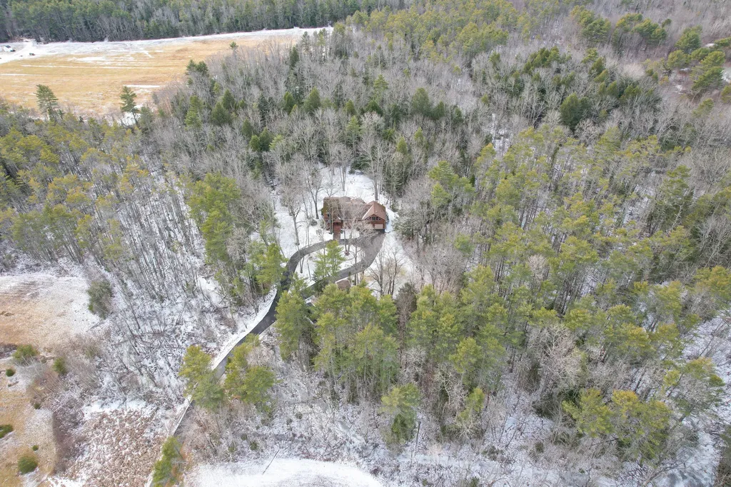 235 Newell Brook Road Durham ME 04222