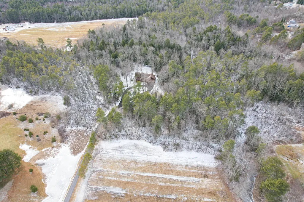235 Newell Brook Road Durham ME 04222
