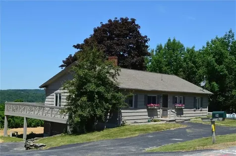 94 Metcalf Road Winthrop ME 04364