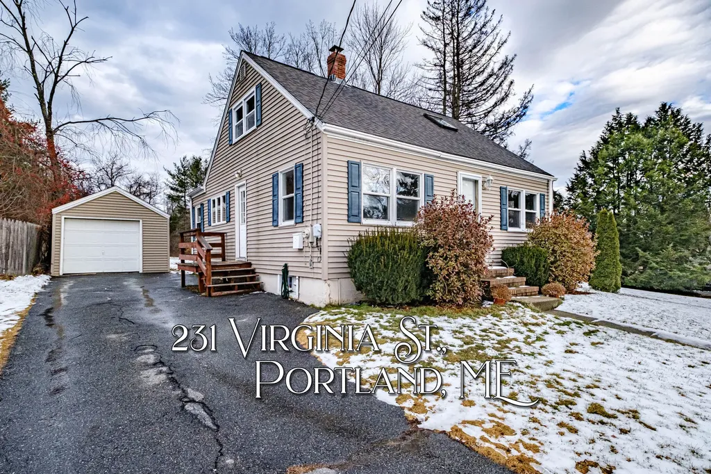 231 Virginia Street Portland ME 04103