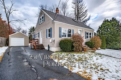 231 Virginia Street Portland ME 04103