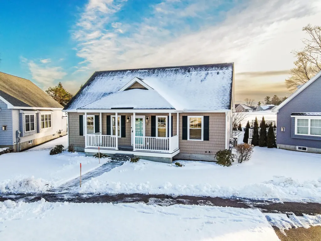 15 Lacosta Drive Old Orchard Beach ME 04064