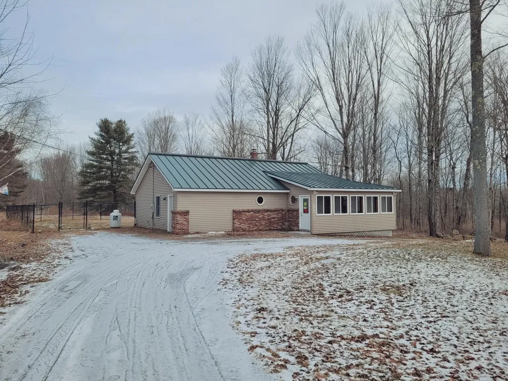 345 Drummond Road Sidney ME 04330