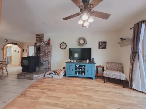 345 Drummond Road Sidney ME 04330