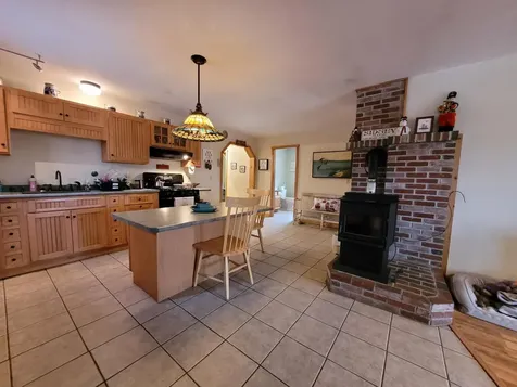 345 Drummond Road Sidney ME 04330