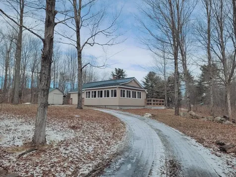 345 Drummond Road Sidney ME 04330
