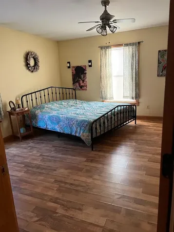 345 Drummond Road Sidney ME 04330
