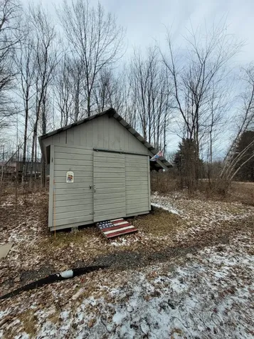 345 Drummond Road Sidney ME 04330