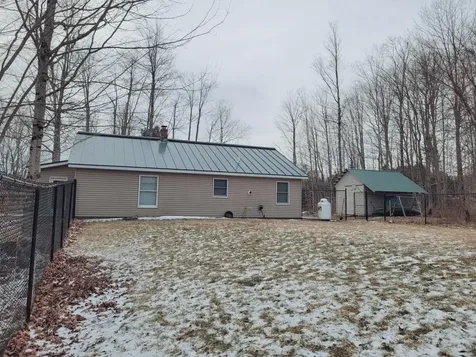 345 Drummond Road Sidney ME 04330