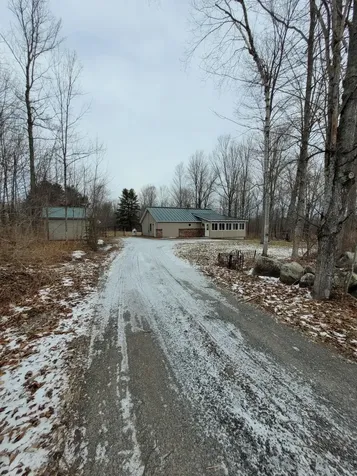345 Drummond Road Sidney ME 04330