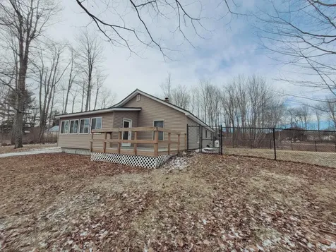 345 Drummond Road Sidney ME 04330