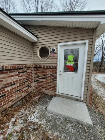 345 Drummond Road Sidney ME 04330