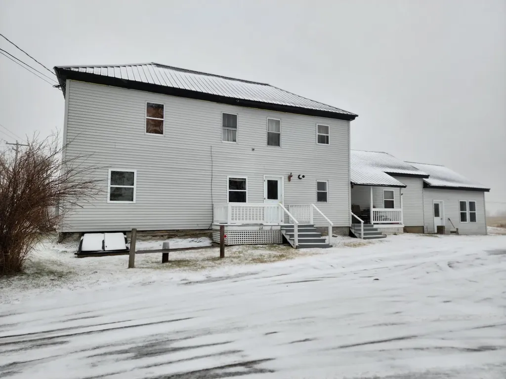 538 Albion Road Unity ME 04988