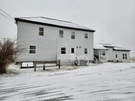 538 Albion Road Unity ME 04988
