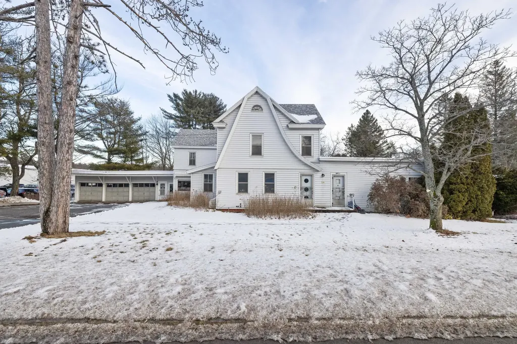 749 Portland Road Saco ME 04072