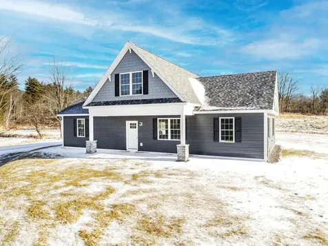 1 Overlook Drive Hallowell ME 04347