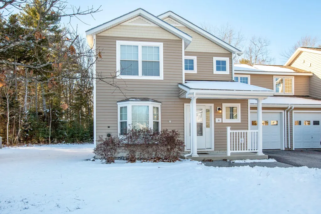 14 Lupine Circle Brunswick ME 04011