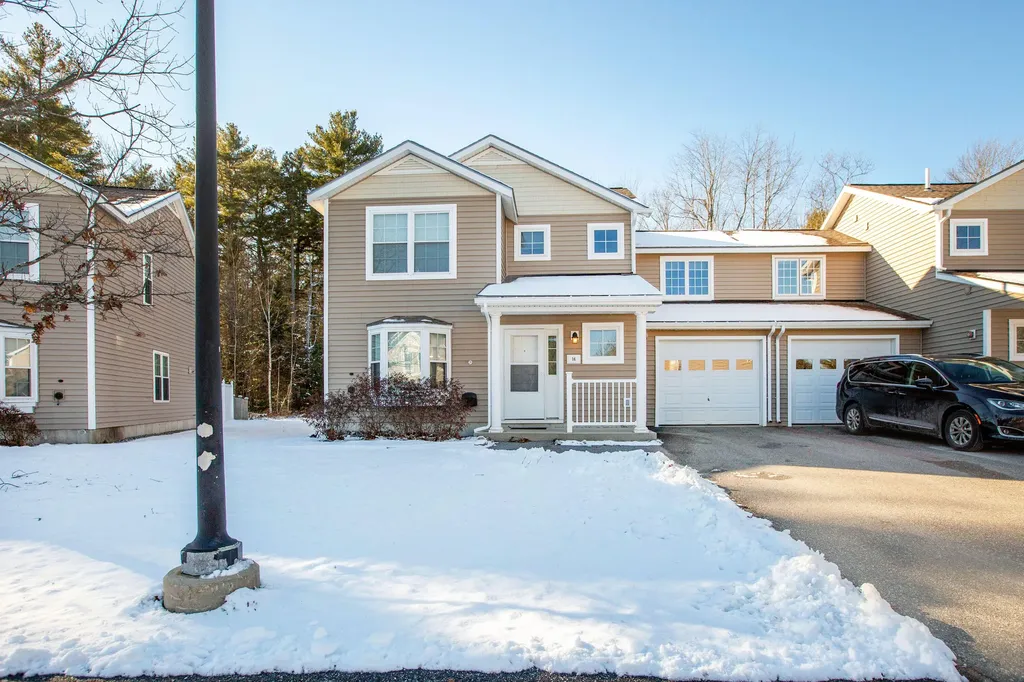 14 Lupine Circle Brunswick ME 04011