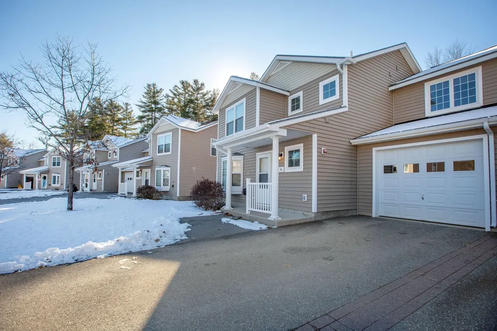 14 Lupine Circle Brunswick ME 04011