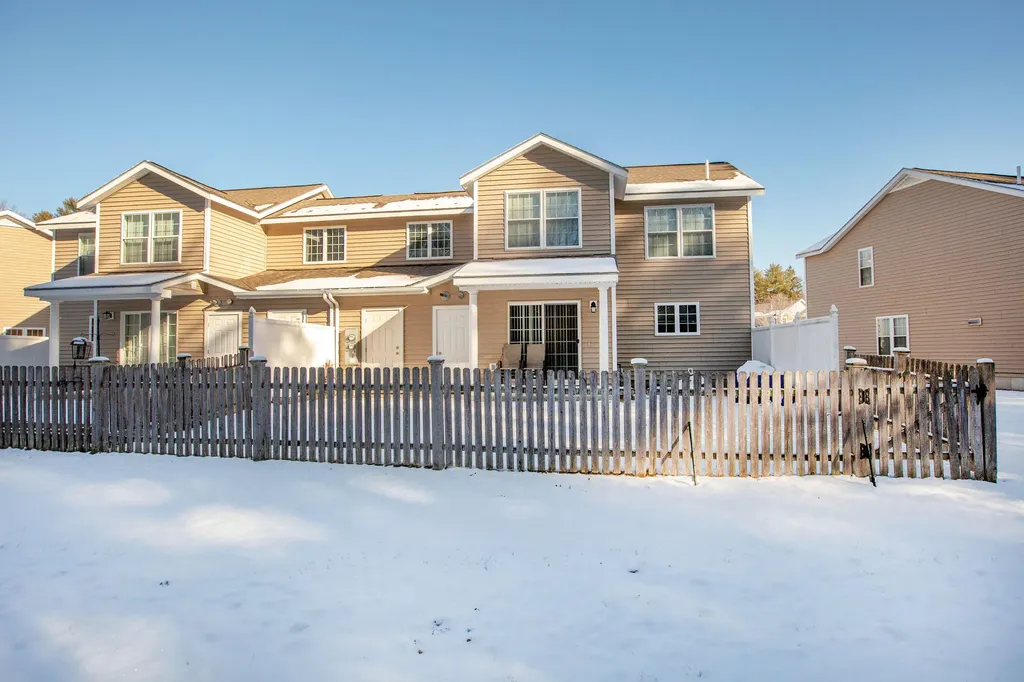 14 Lupine Circle Brunswick ME 04011
