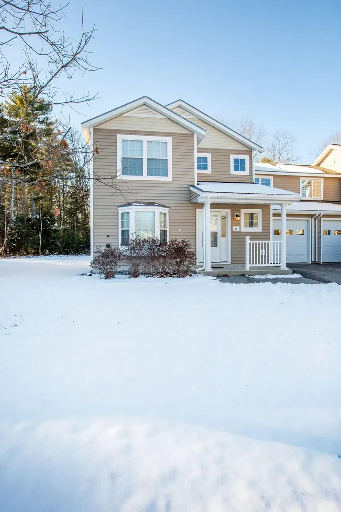 14 Lupine Circle Brunswick ME 04011