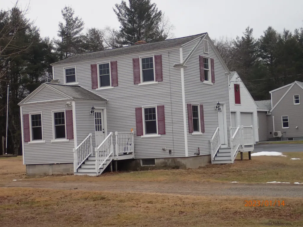 57 Pleasant Street North Berwick ME 03906