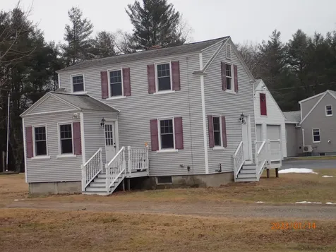 57 Pleasant Street North Berwick ME 03906