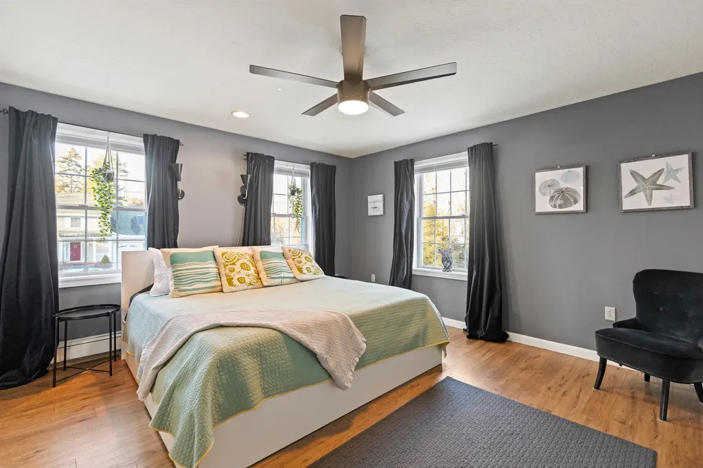 6 Parsons Farm Road Brunswick ME 04011