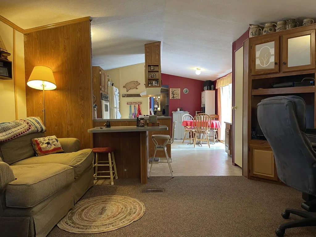 576 Hinckley Road Clinton ME 04927