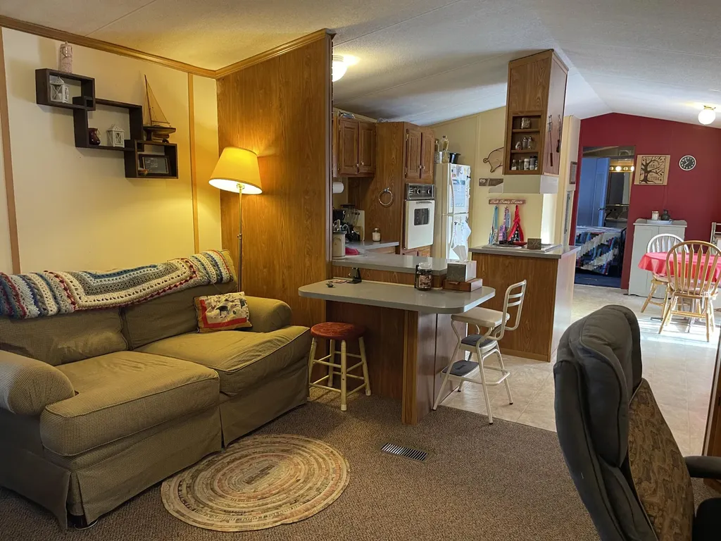 576 Hinckley Road Clinton ME 04927