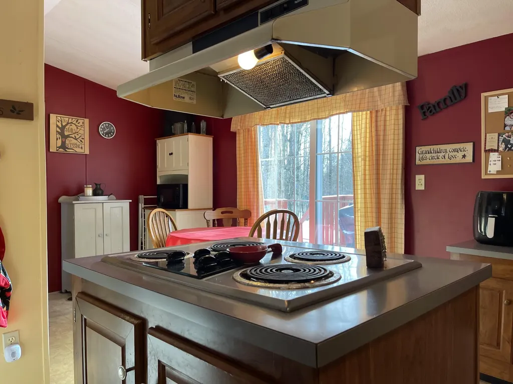 576 Hinckley Road Clinton ME 04927