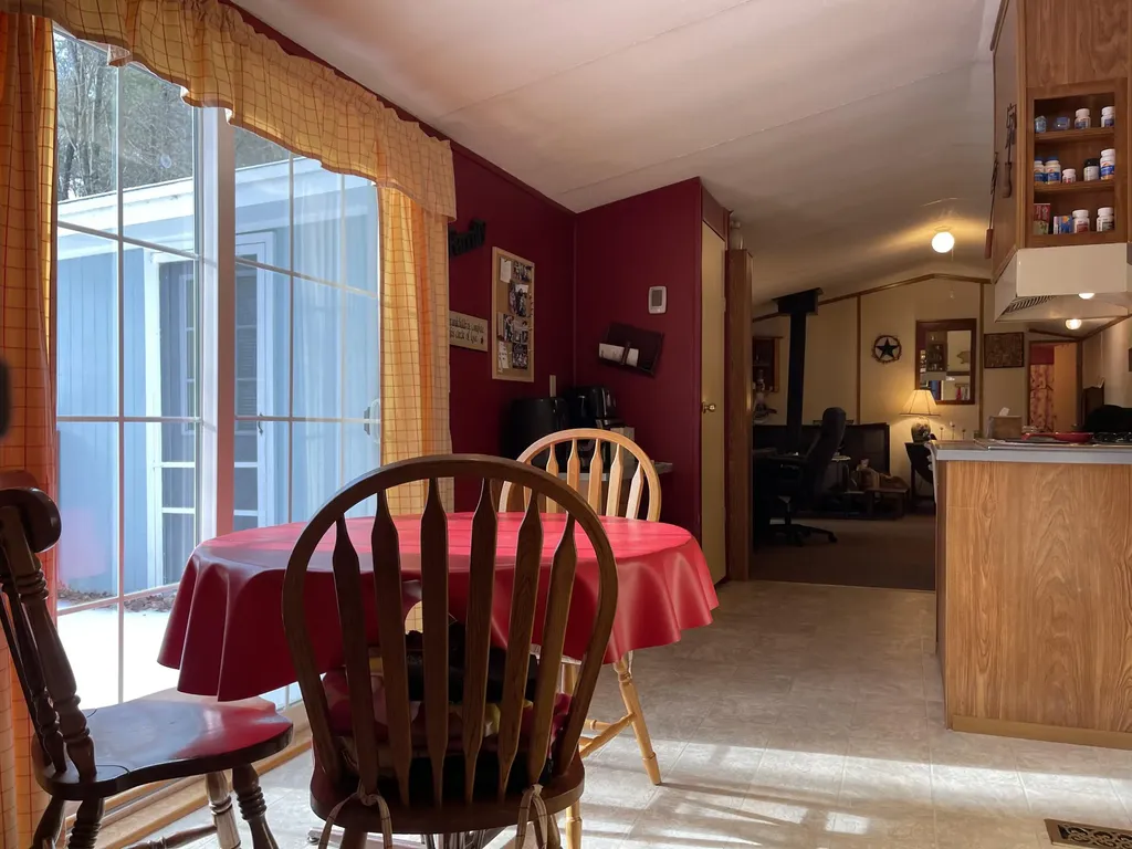 576 Hinckley Road Clinton ME 04927