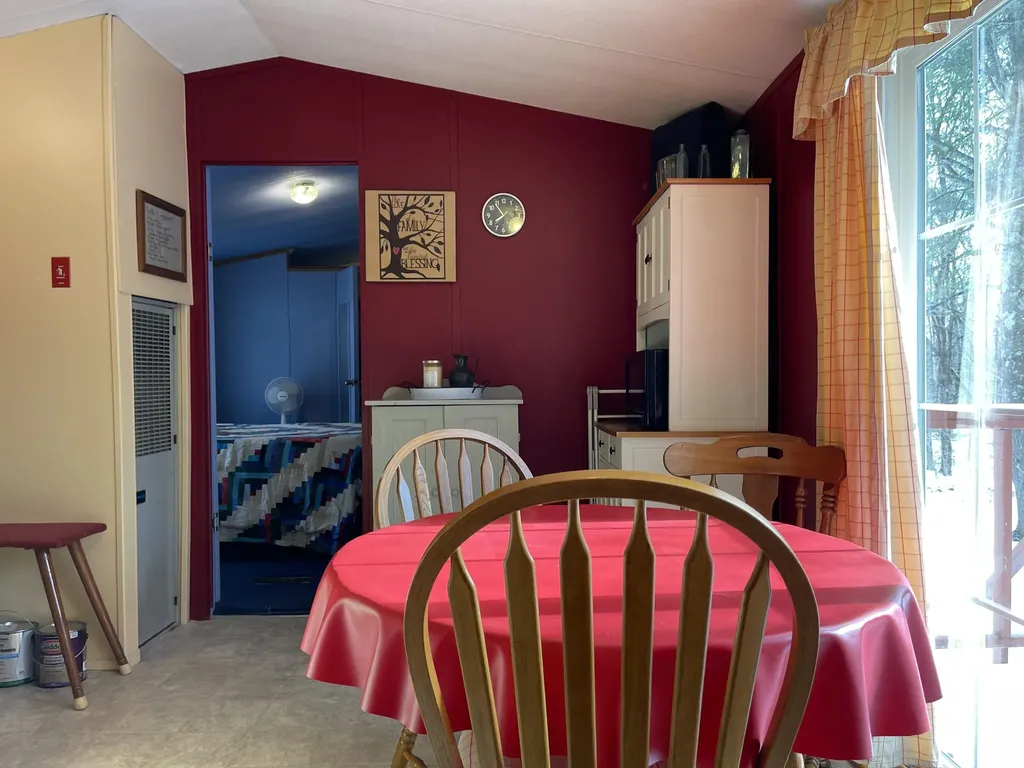 576 Hinckley Road Clinton ME 04927