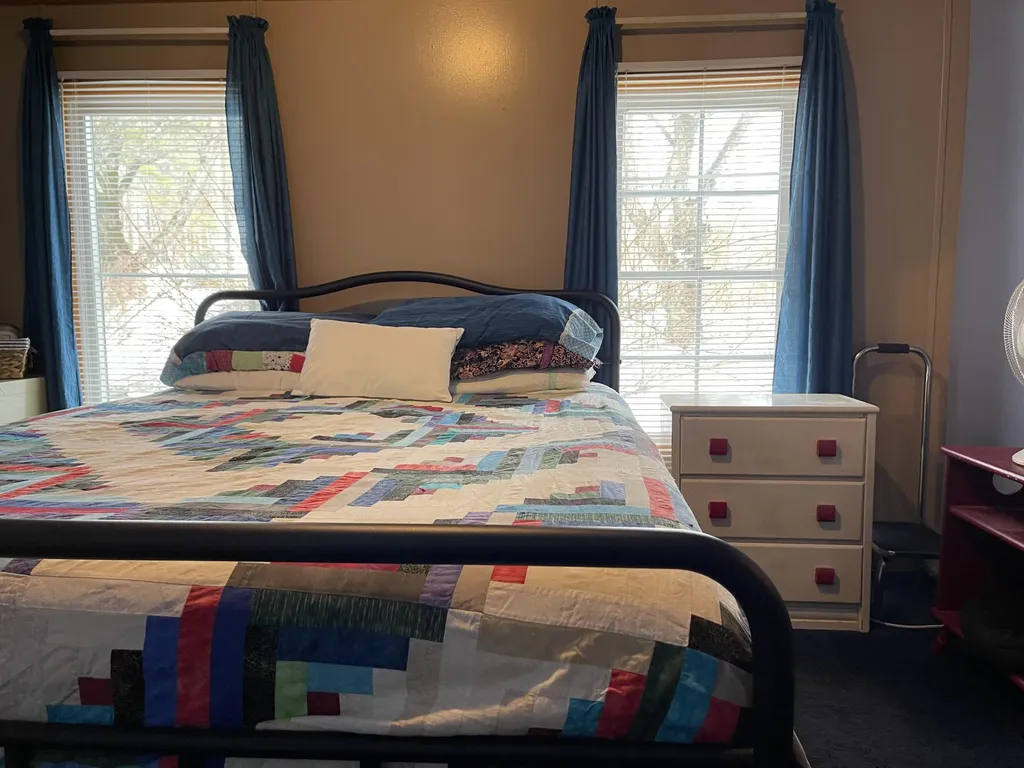 576 Hinckley Road Clinton ME 04927