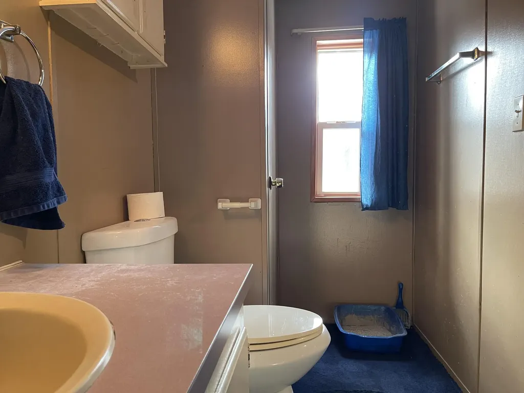 576 Hinckley Road Clinton ME 04927