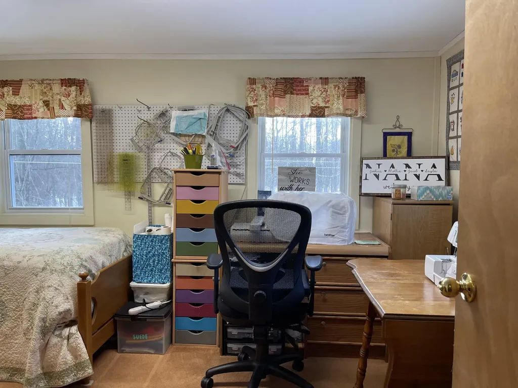 576 Hinckley Road Clinton ME 04927