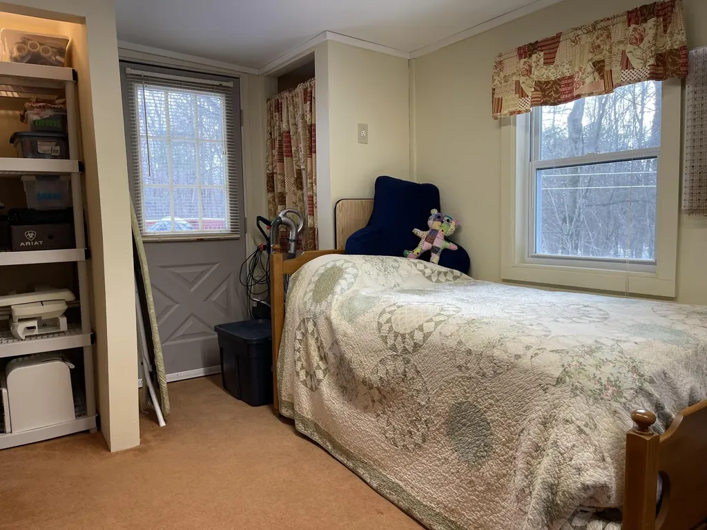 576 Hinckley Road Clinton ME 04927