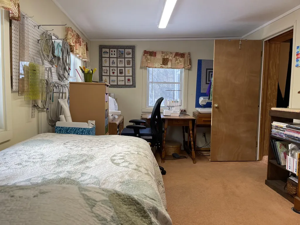 576 Hinckley Road Clinton ME 04927