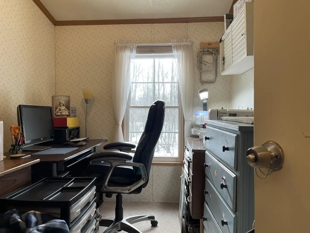 576 Hinckley Road Clinton ME 04927