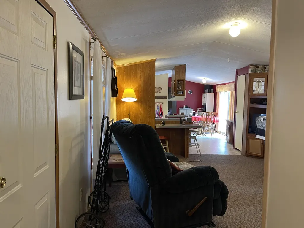 576 Hinckley Road Clinton ME 04927