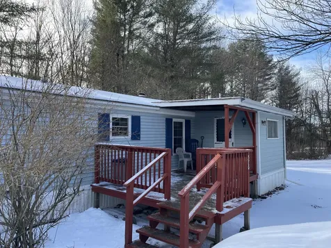 576 Hinckley Road Clinton ME 04927