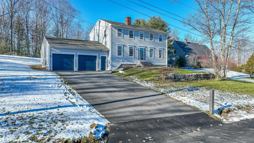 54 Cathedral Oaks Drive Biddeford ME 04005