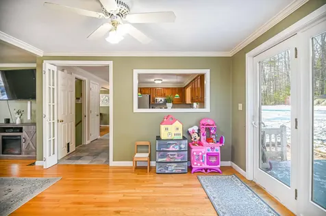 54 Cathedral Oaks Drive Biddeford ME 04005