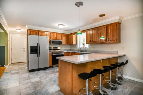54 Cathedral Oaks Drive Biddeford ME 04005
